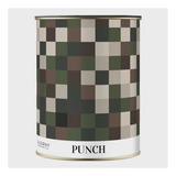 Perfume Masculino Punch 100ml - Giverny - Inspiração Olfativa 212 Vip Black