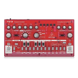 Sintetizador Behringer (td-3-sb)