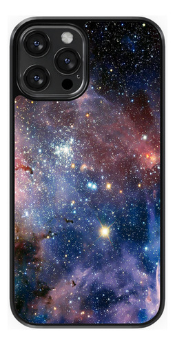 Funda Compatible Con Motorola De  Diseños Galaxia #7