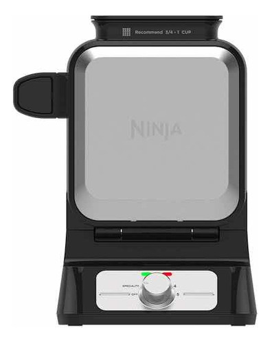 Wafflera Ninja Pro