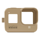 Gopro Funda Cordón (hero8 Negro) Accesorio Oficial