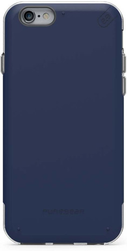 Carcasa Puregear Dualtek Pro Para iPhone 6s Plus