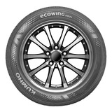 Llanta Kumho Ecowing Es31 P 185/60r15 84 H