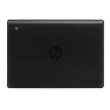 Estuche Rígido Mcover Para Las Nuevas Laptops Hp Chromebook 