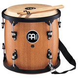 Meinl Mta1snt-m Tambora 11  Pulgadas Percusión Siam Tambor