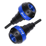 Para Yamaha Fz1/fz6/fz8 Mt03 R3 Carrocería Anticaída Slider