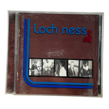 Loch Ness - La Semilla De La Semilla - 2000