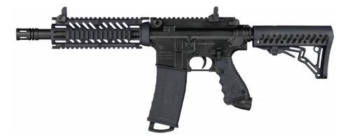 Marcadora Tippmann Tmc Black .68cal M4