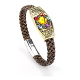 Pulsera Guantelete Thanos Marvel Avengers Infinity War