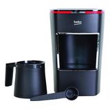 Cafetera Turca Beko De 120 V