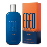 O Boticario Egeo Beat Deo Colonia Masculino 90ml