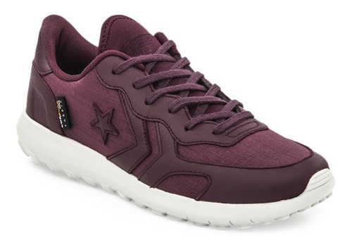 Zapatilla Converse Thunderbolt Ultra Ox Dark Sangria 157851c