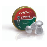 Promo 3 Latas 750 Chumbinho Rifle Dome Premium 5.5 Blu