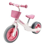 Bicicleta De Equilibrio Next 6 En 1 Para Niños