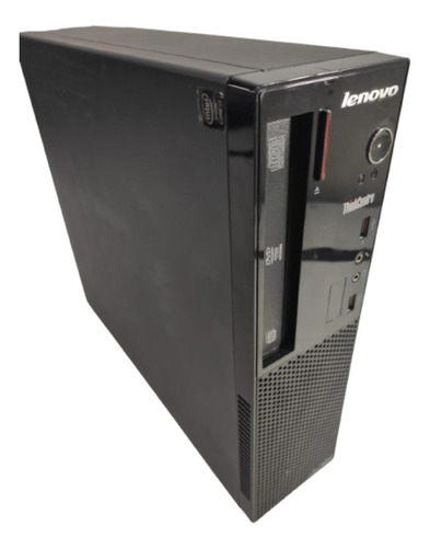 Desktop Lenovo E73 - Core I7-4ª 8gb Ram 1tb Hd - Usado