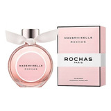 Madmoiselle Rochas Edp 90ml Mujer/ Parisperfumes Spa