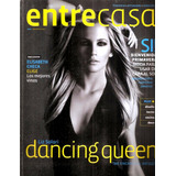 Entrecasa 7 Revistas Femeninas Moda Interés General. Nuevas