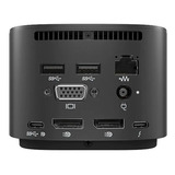 Hp Usb-c/a Universal Dock G2