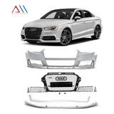 Defensa Audi Rs3 2011 2012 2013 2014 2015 2016 Completa