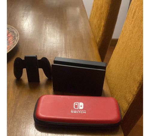 Consola Nintendo Switch  Standard Edition Neon