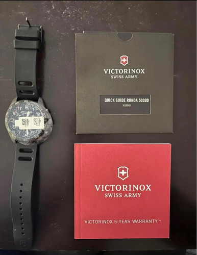Reloj Victorinox Fieldforce Sport Chrono