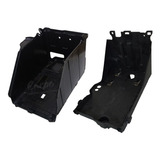 Cajon + Tapa Cubre Bateria Peugeot 308 1.6 Thp 16v Original