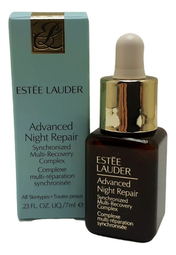 Estée Lauder Advanced Night Repair Nuevo En Su Caja, 7ml 