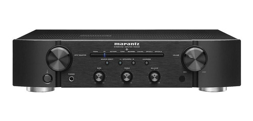 Amplificador Stereo Integrado Marantz Pm-6006