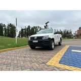 Volkswagen Amarok 2018 2.0 Cs Tdi 140cv Trendline 4x2