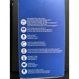 Audífonos Sony Blueto Extrabass Resistente Agua Color Azul