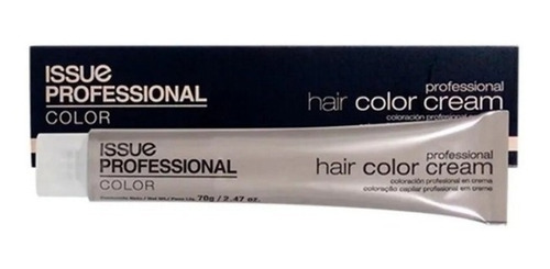 Tintura Issue Professional Color X70 Grs. Bella Distribuidor