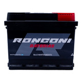 Bateria De Auto 12x45 Ronconi Renault Twingo , Ford Ka. 