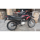 Honda  Xr 150