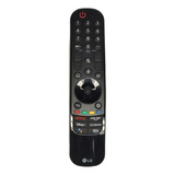 Control Remoto Mágico LG Compatible Con Tvs LG 2022.