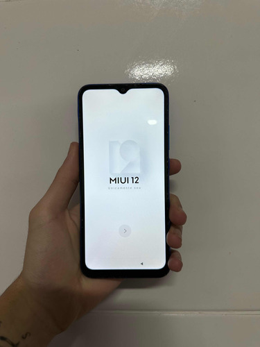 Celular Xiaomi Redmi 9a