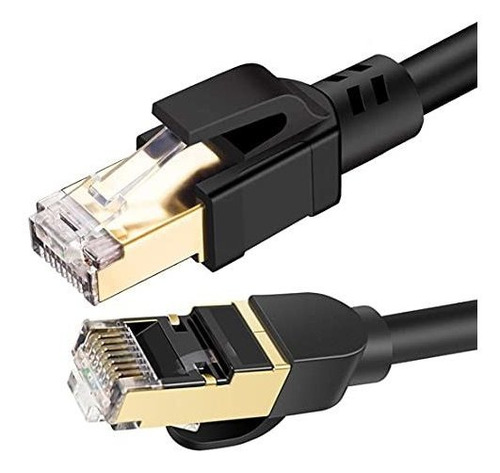 Cable De Red Ethernet Cat Cable Ethernet Cat8, Cable De Red 