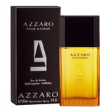  Azzaro Pour Homme Edt 30 ml Para Hombre