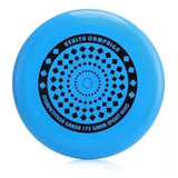 Frisbee Aro De Entrenamiento Juguete Perros Interactivo27cm