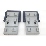 Dishwasher Rack Adjusters For Samsung, Ap5736133, Ps8690 Eej