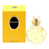 Perfume Dior Ladies By Christian Dior Eau De Toilette 100ml