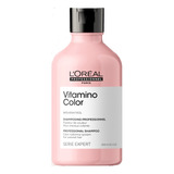 Shampoo Vitamino Color Serie Expert Loreal Profesional 300ml