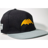 Gorras Batman 80 Aniversario