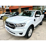 Ford Ranger Xlt 4x2 Automática