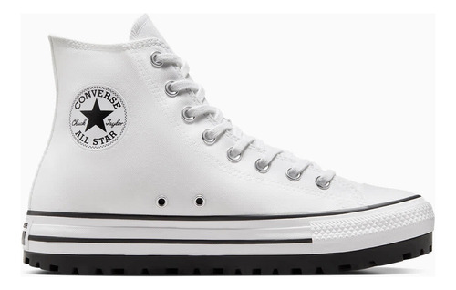 Tenis Converse De Hombre A06775c Y A0776c City Trek 