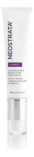 Neostrata Correct Suero Retinol 30ml