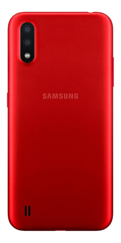 Sm-a015mzrecoo Galaxy A01  32gb Rojo 17