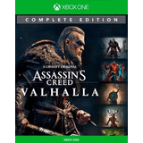 Assassin's Creed Valhalla 