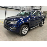 Volkswagen Amarok V6 Highline 258cv At Oferta Financia Rt