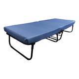 Cama Catre Plegable Portatil Para Dormir Colchoneta Camping 