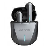 Auricular Bluetooth Lenovo Live Pods Xg01 Ipx5 Hi Fi Gaming